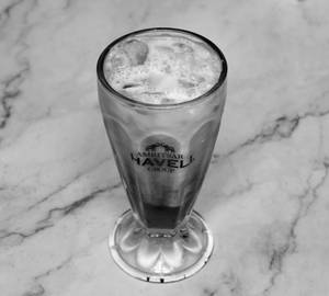 Cranberry Ice Coffee