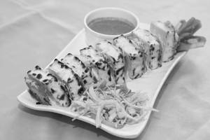 Special Paneer Reshmi Tikka