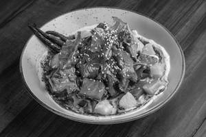 Bomba Roots Salad