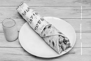 Paneer Egg Roll