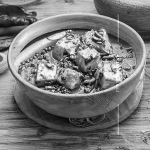 Paneer Malai Methi