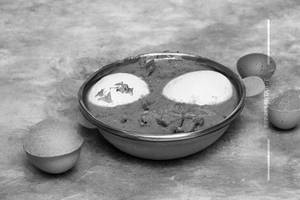 Egg Curry