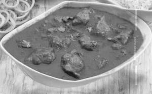Chicken Kadai