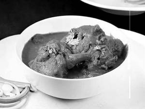 Chicken Leg Masala