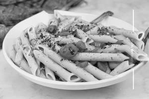 Mix Sauce Pasta