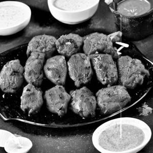 Kumbh Kabab