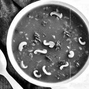 Mushroom Soup