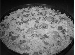 Egg Schezwan Fried Rice
