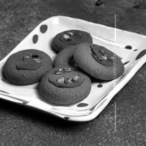 Nankhatai Cookies