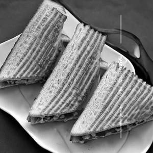 Extra Cheese Chilli Sandwich  [Seasonal]