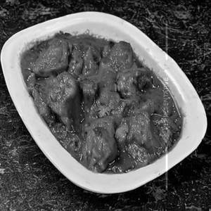 Chicken Pathani