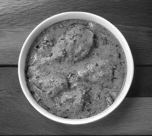 Hyderabadi Chicken (gravy)