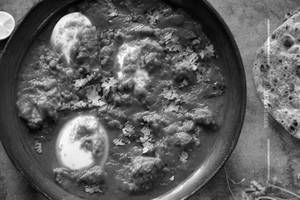 Egg Masala