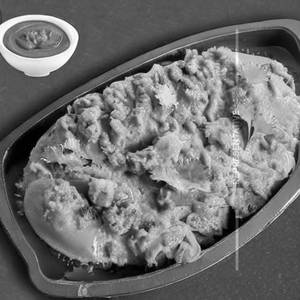 Aloo Subway