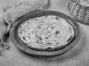 Tandoori Parotta
