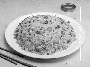 Egg Fried Rice