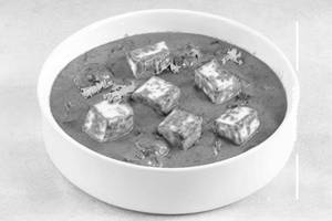 Paneer Lababdar
