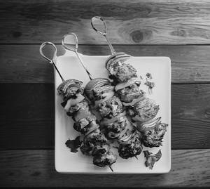 Chicken Tikka