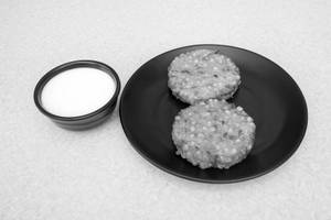 Sabudana Vada