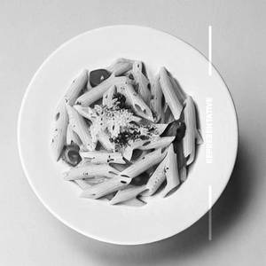 Alfredo Pasta - White