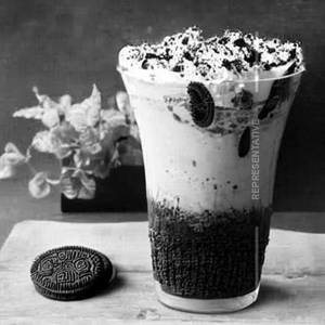 Oreo