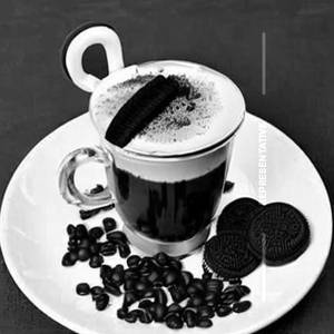 Oreo Coffee