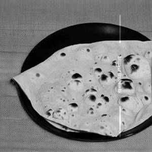 Special Roti
