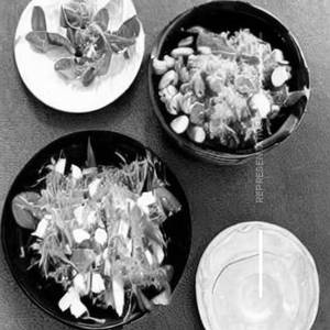 Green Salad