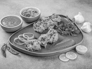 Kali Mirich Kebab [6 Pcs]