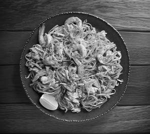 Prawn Noodles