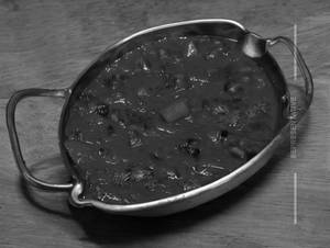 Dal Tadka