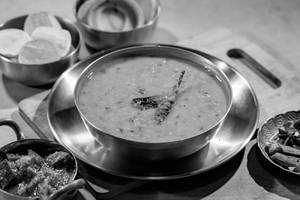 Dal Kolhapuri