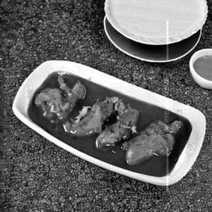 Chicken Takatak