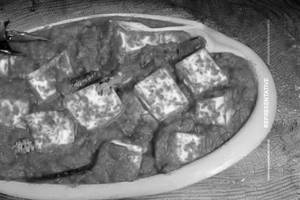 Paneer Masala