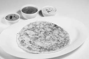 Plain Uthappam