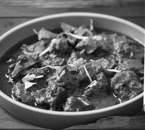 Keema Mutton Masala