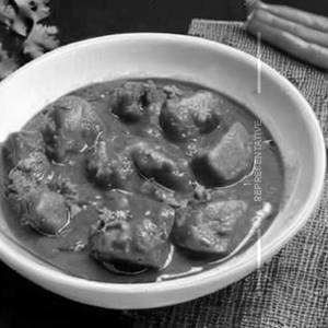 Seasonal Curry