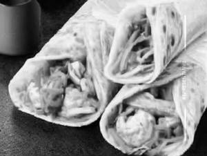 Egg Roll