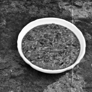 Jeera Dal