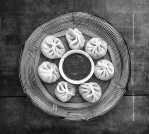 Paneer Cheese Momos