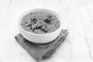 Yellow Dal Fry
