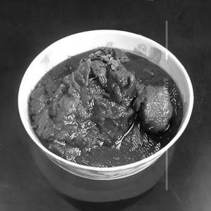 Mutton do pyaza