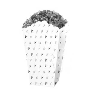 Regular Popcorn Caramel