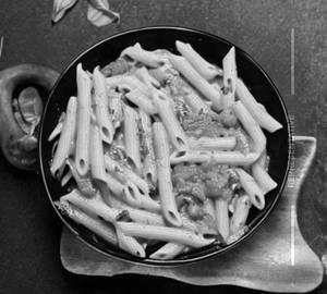 Masala Pasta