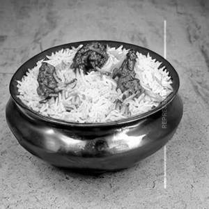 Biryani Rice Full