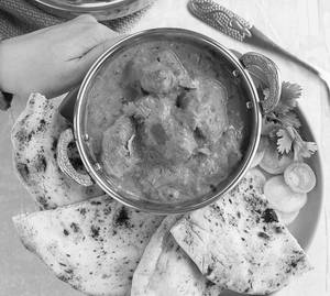 Butter Chicken Masala