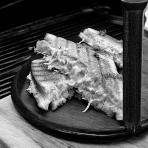 Chicken Mayo Grilled Sandwich