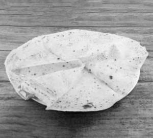 Rumali Roti