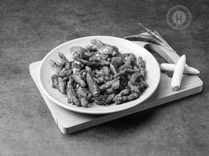 Babycorn Chilli