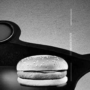 Paneer Burger